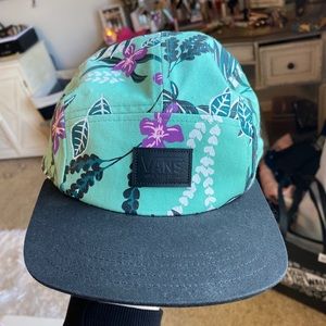 Women’s Vans hat